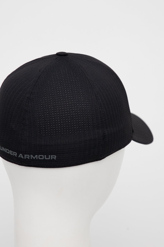 Accesorii Under Armour șapcă 1361530 1361530 negru