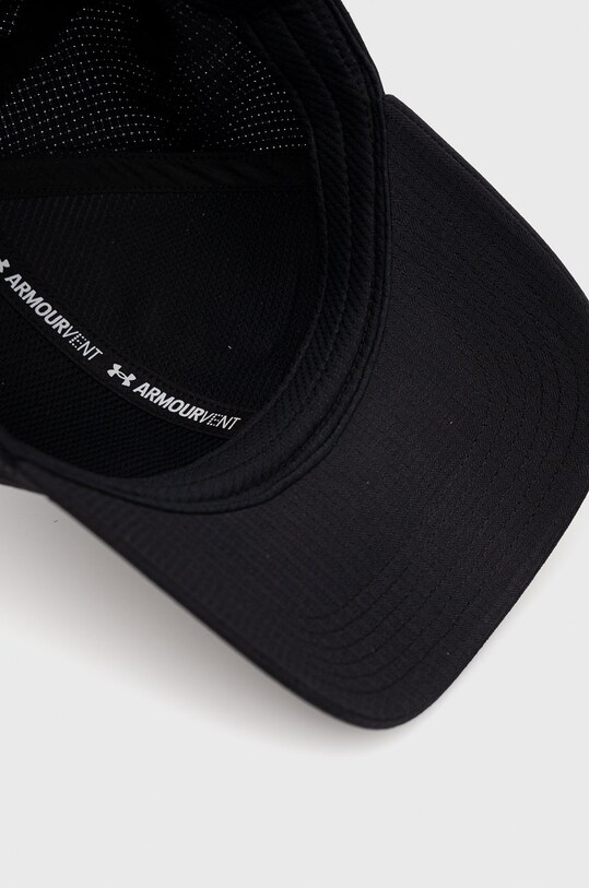 Under Armour Čiapka 1361530 čierna 1361530