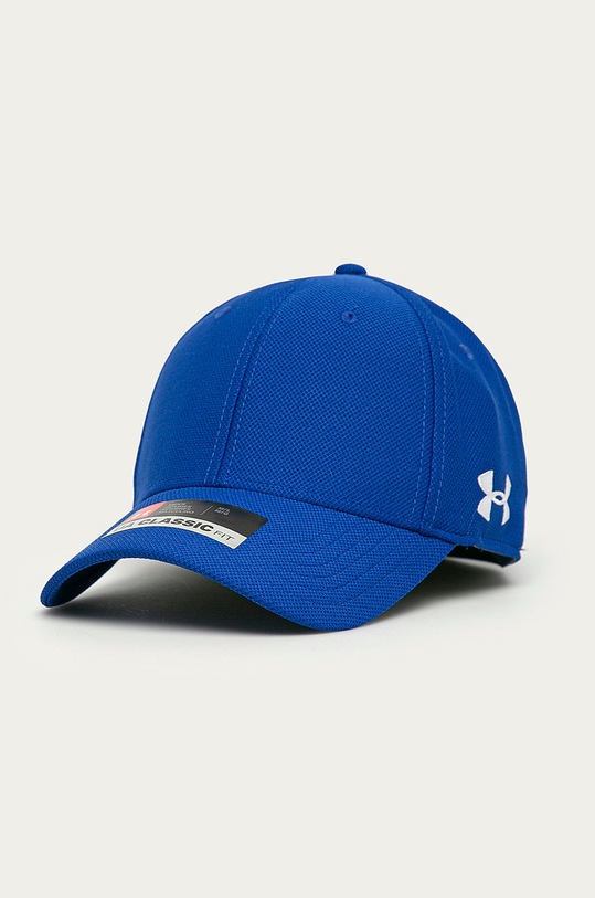 Čepice Under Armour 1325823 další modrá 1325823