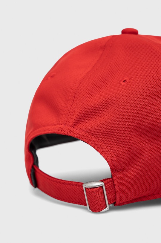 Under Armour - Καπέλο 1361532 κόκκινο AW22