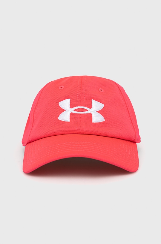 Accesorii Under Armour șapcă 1361532 1361532 roz