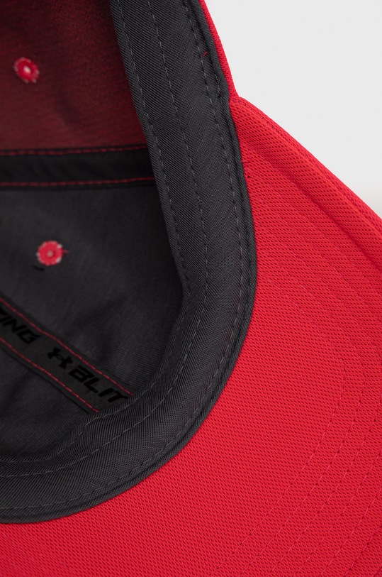 Under Armour - Czapka 1361532 1361532 różowy