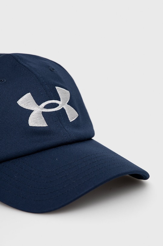 Αξεσουάρ Under Armour - Καπέλο 1361532 σκούρο μπλε