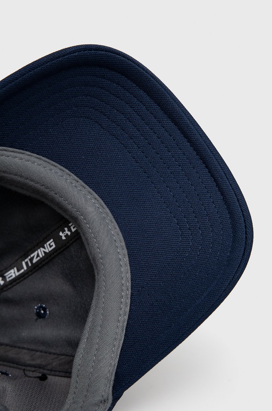 Under Armour - Καπέλο σκούρο μπλε 1361532