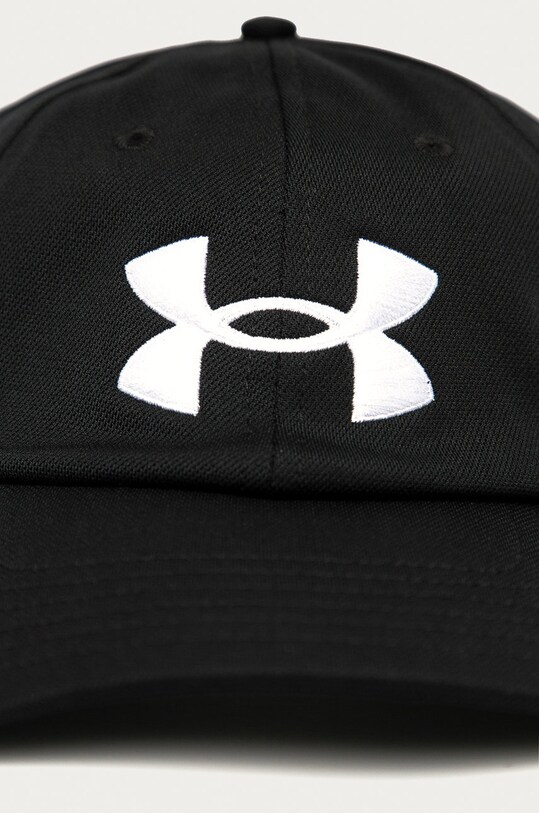 Akcesoria Under Armour - Czapka 1361532 1361532 czarny