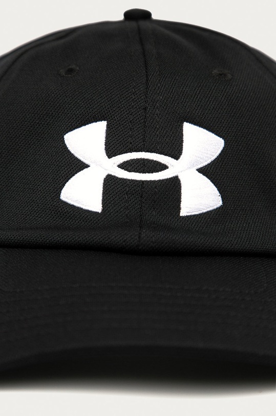 Doplnky Under Armour - Čiapka 1361532 1361532 čierna