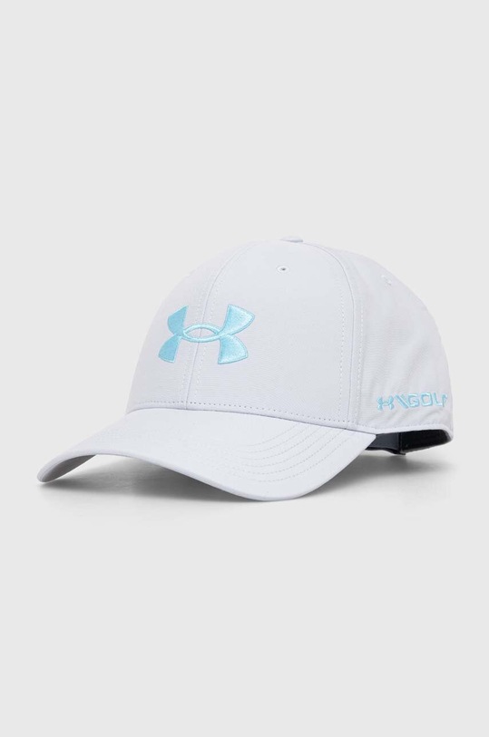 Kšiltovka Under Armour další šedá 1361547