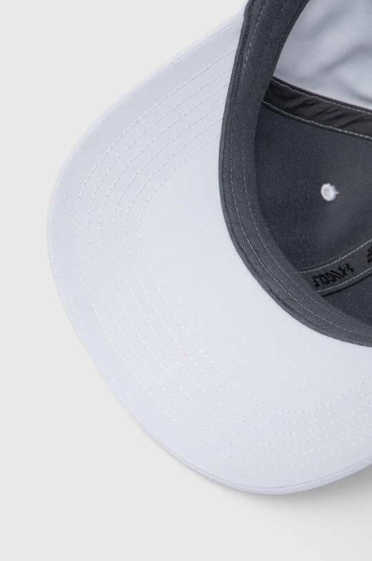 Kšiltovka Under Armour šedá 1361547