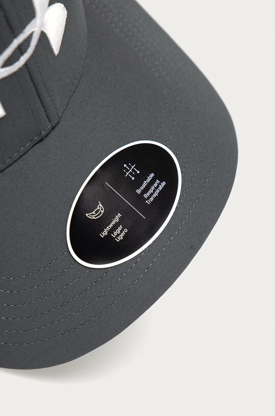 Akcesoria Under Armour Czapka 1361547 1361547 szary