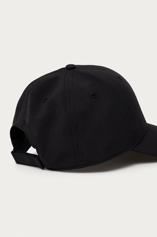 Čiapka Under Armour 1361547 1361547 čierna SS24