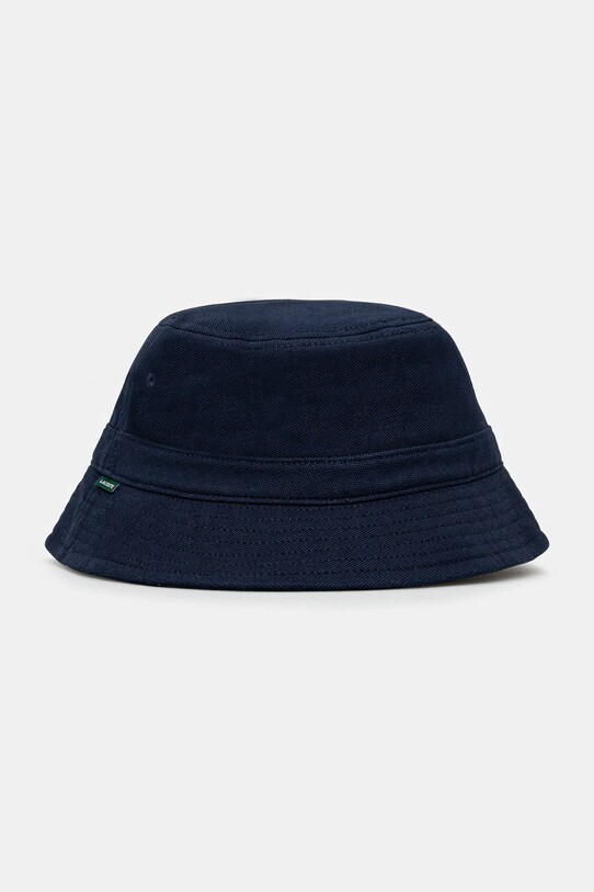 Аксессуары Шляпа из хлопка Lacoste RK2056 тёмно-синий
