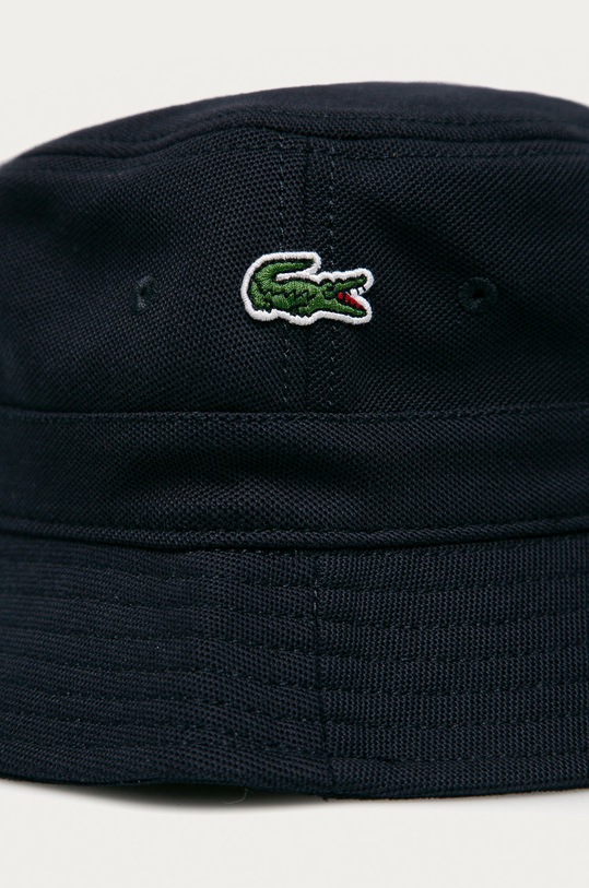 Lacoste - Καπέλο RK2056 σκούρο μπλε SS25