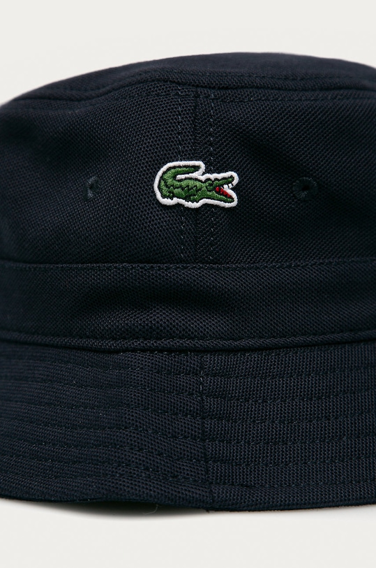 Lacoste - Šešir RK2056 mornarsko plava SS25