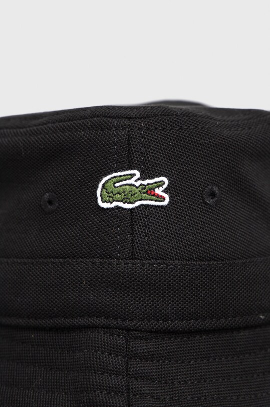 Аксесоари Lacoste - Капела RK2056 черен