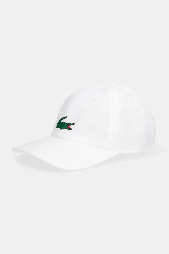 Καπέλο Lacoste άλλο λευκό RK2450