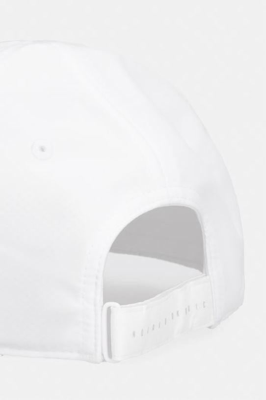 Αξεσουάρ Καπέλο Lacoste RK2450 λευκό