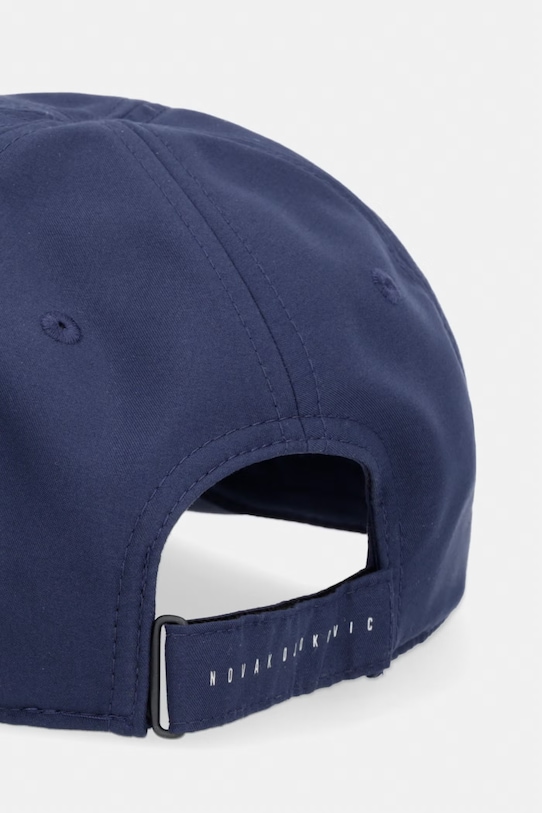 Doplňky Kšiltovka Lacoste RK2450 námořnická modř