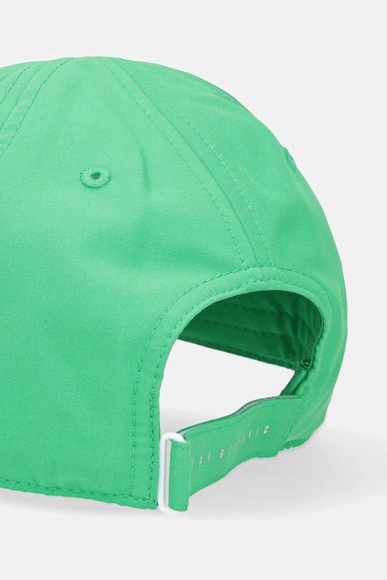 Аксесуари Кепка Lacoste RK2450 зелений