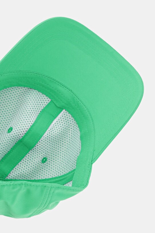 Кепка Lacoste зелений RK2450