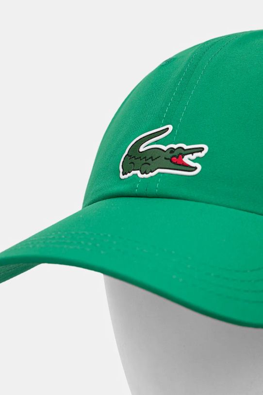 Lacoste čiapka RK2450