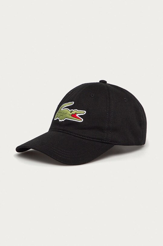 Lacoste - Czapka RK4711