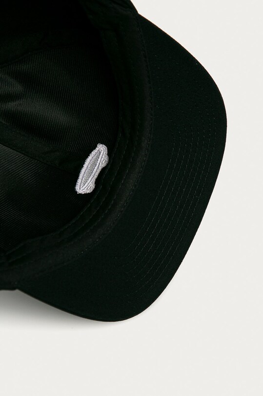 Vans șapcă negru VN000YXKY281