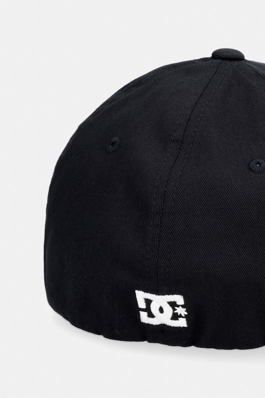 Akcesoria DC czapka 55300096 czarny