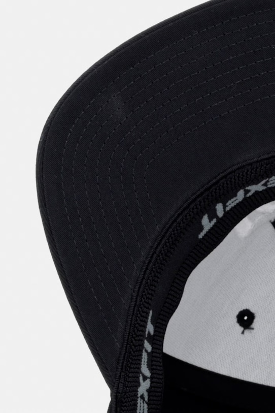 DC czapka czarny 55300096