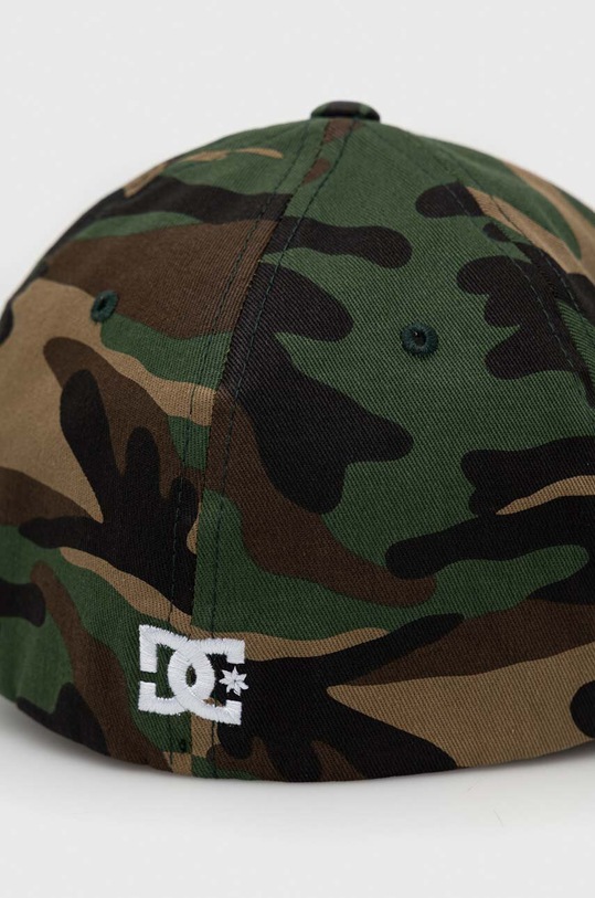 Akcesoria DC czapka z daszkiem Star 55300096 multicolor