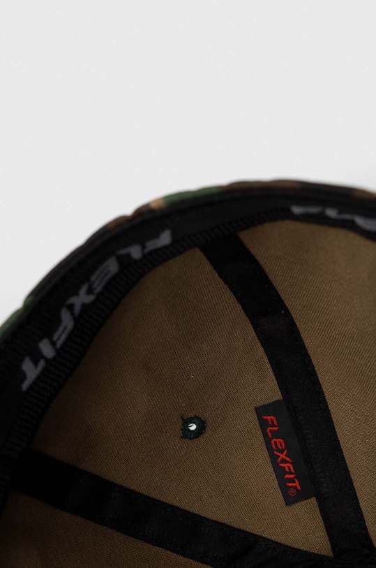 DC czapka z daszkiem Star multicolor 55300096