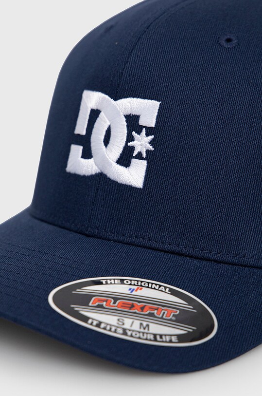 Šiltovka DC 55300096 tmavomodrá SS21