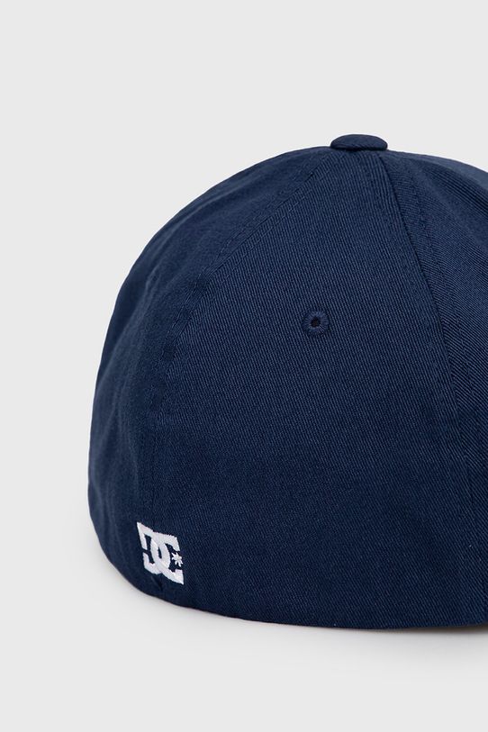 Doplnky Šiltovka DC 55300096 tmavomodrá