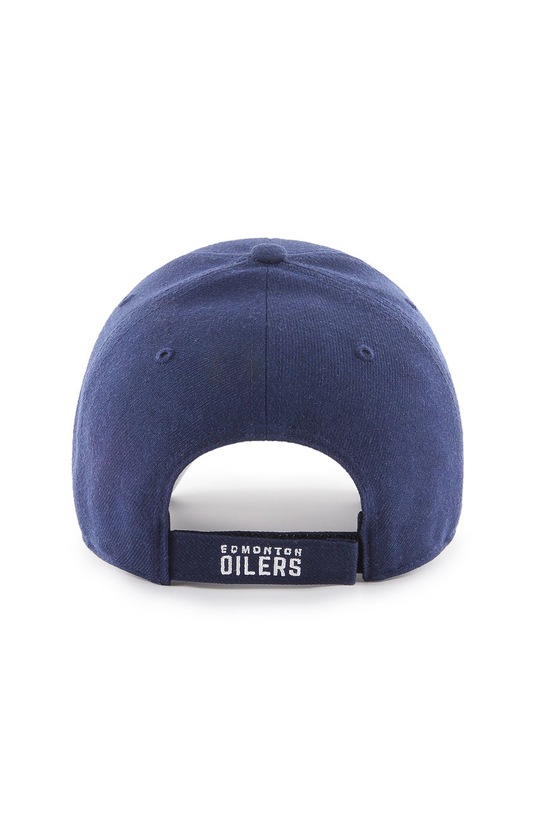 47 brand - Czapka z daszkiem H.MVP06WBV.LNC granatowy AA00