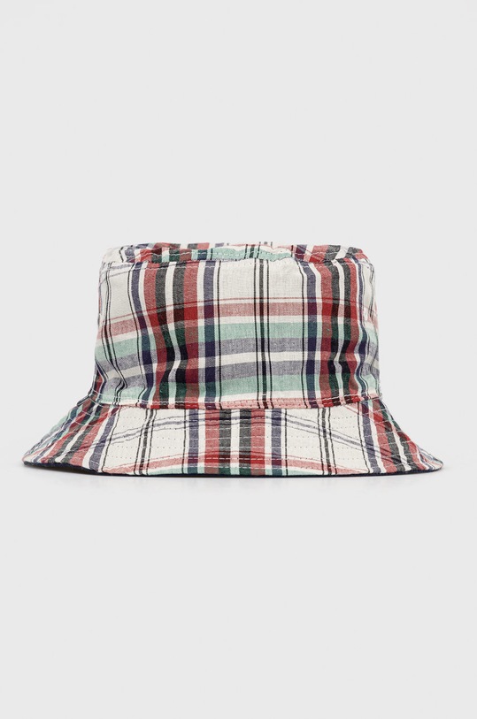 HUF Kapelusz dwustronny ht00558.M granatowy SS21