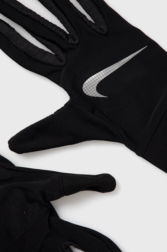 Nike sapka és kesztyű N.100.0594.082 fekete SS21
