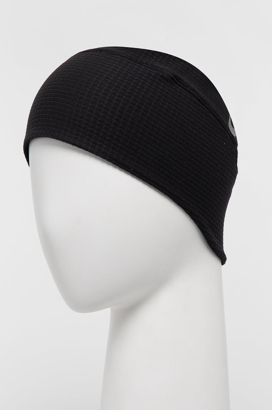 Kiegészítők Nike sapka és kesztyű N.100.0594.082 fekete
