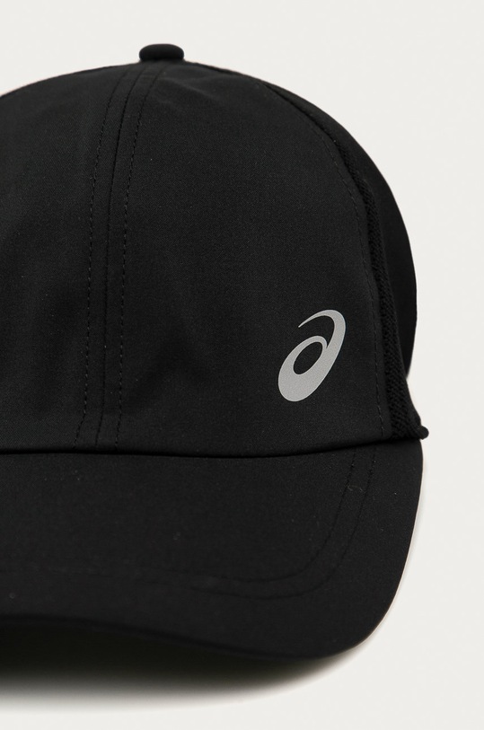 Akcesoria Asics Czapka 3033A431 czarny