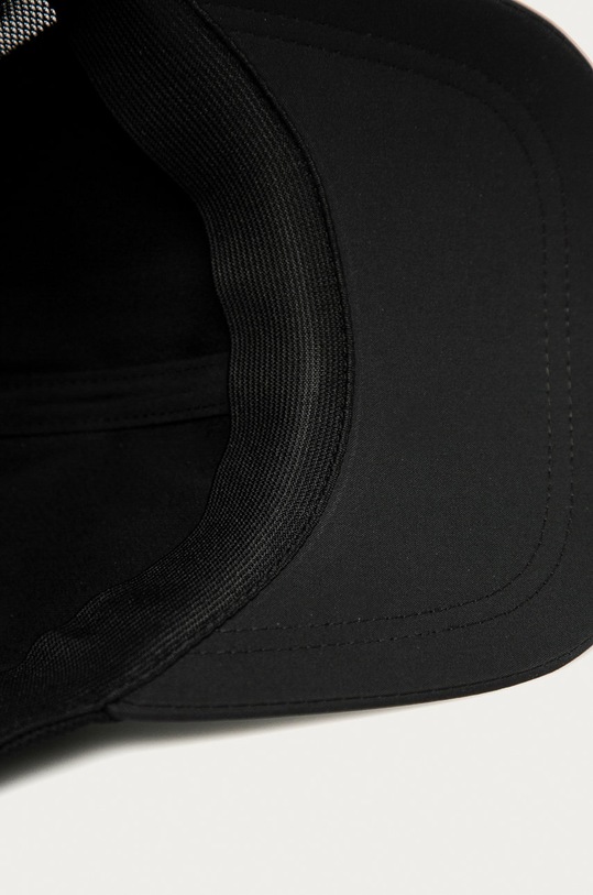 Asics Czapka czarny 3033A431