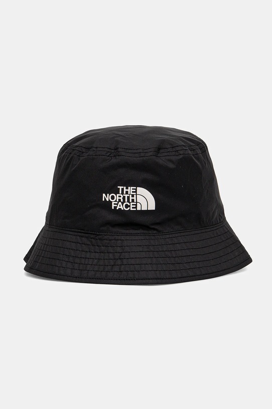 The North Face Kapelusz dwustronny pozostałe czarny NF00CGZ0KY41