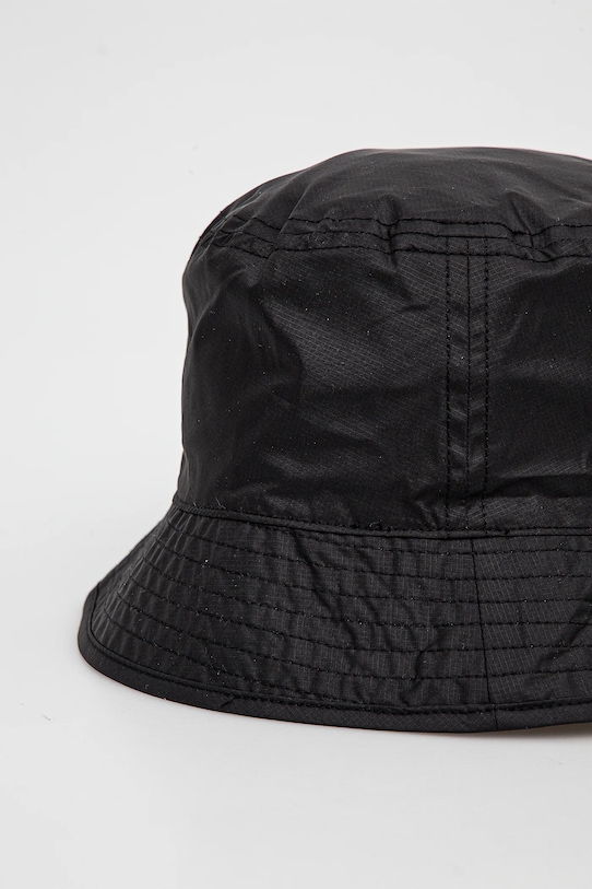 The North Face Kapelusz dwustronny czarny NF00CGZ0KY41