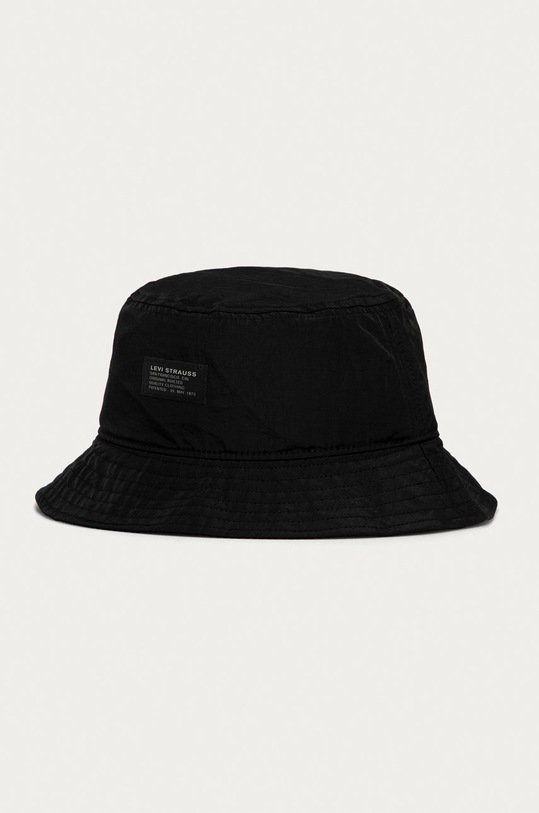 Levi's - Kapelusz pozostałe czarny 38025.0060