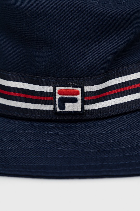 Fila - Palarie 686142 bleumarin AW21