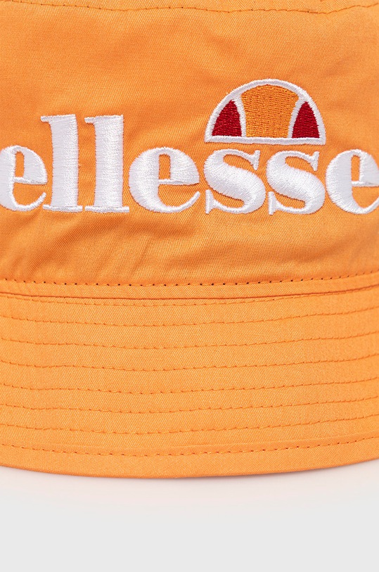 Ellesse Kapelusz SAIA1878 pomarańczowy SS21
