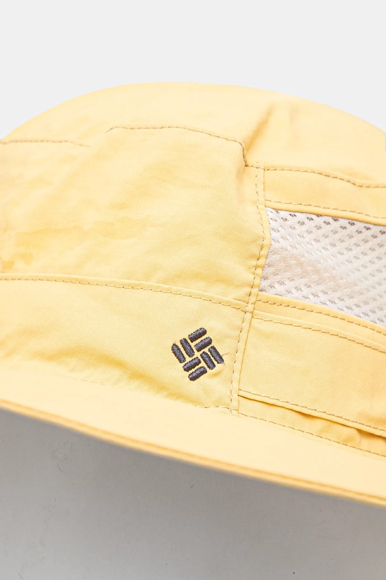 Klobúk Columbia Bora Bora 1447091 žltá SS25