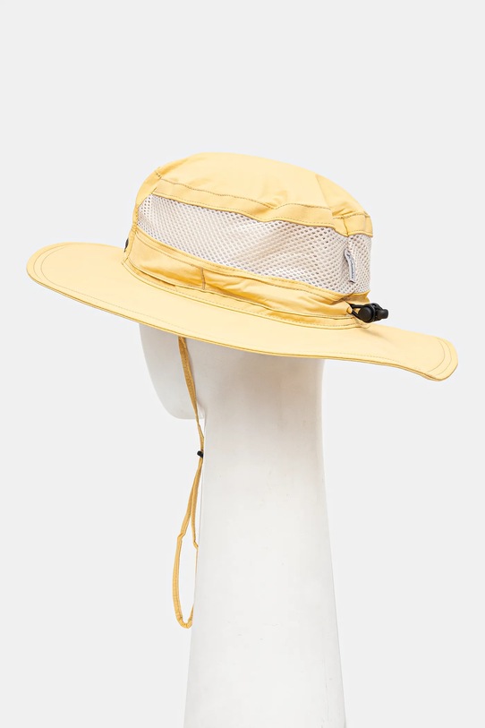 Doplnky Klobúk Columbia Bora Bora 1447091 žltá