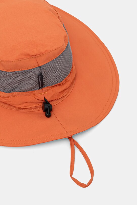 Klobouk Columbia Bora Bora 1447091 oranžová SS25