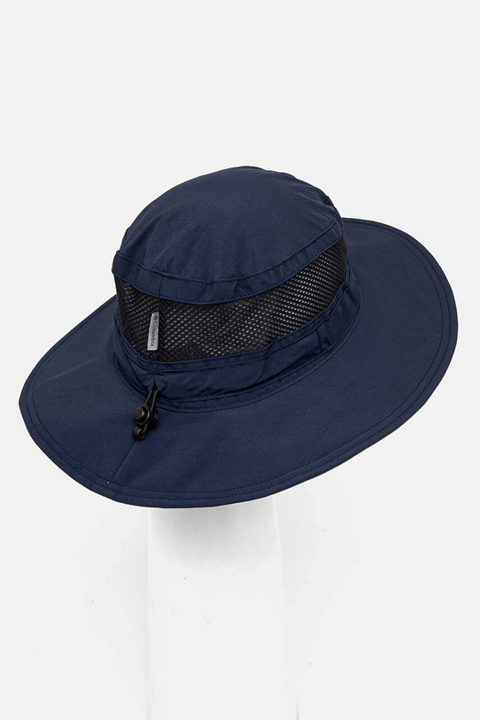 Accessori Columbia cappello Bora Bora 1447091 blu navy