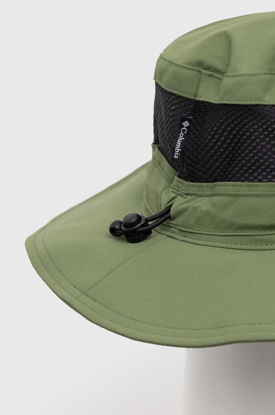 Columbia hat Bora Bora 1447091 green SS25