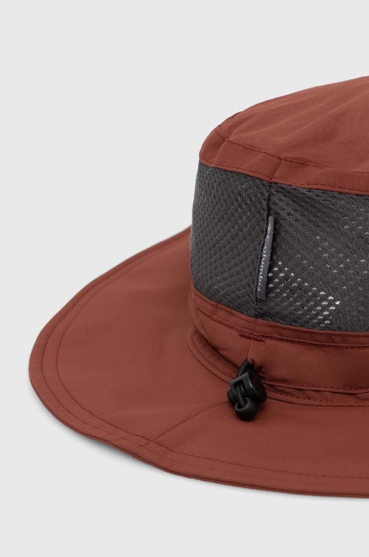 Капелюх Columbia Bora Bora 1447091 бордо SS25