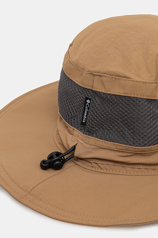 Шляпа Columbia Bora Bora коричневый 1447091